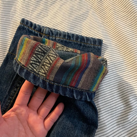 Top man jeans - Picture 4 of 4